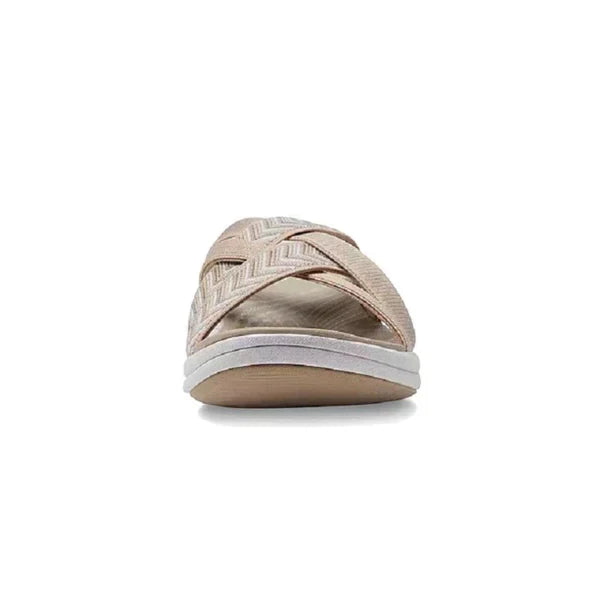 Alena™ – Eleganta ortopediska sandaler
