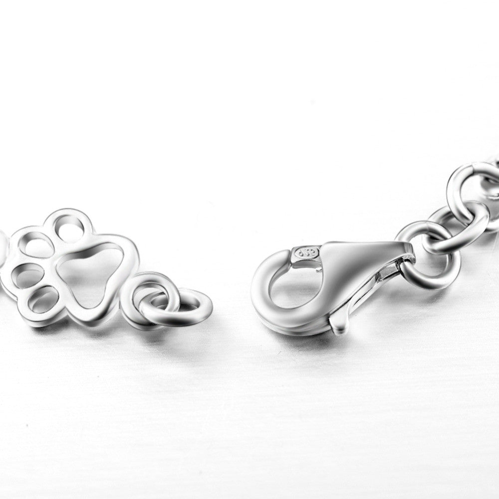 Bayonetta™ - Pet Charmed-armband