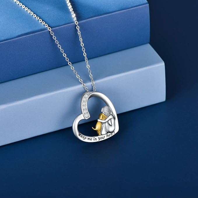 Zorah™ - Love for Pets halsband