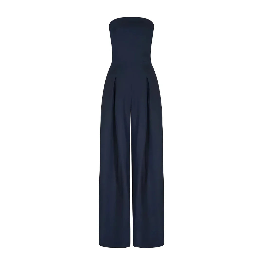 Alice™ | Strapless jumpsuit
