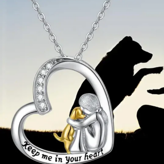 Zorah™ - Love for Pets halsband