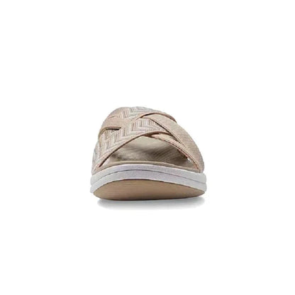 Alena™ – Eleganta ortopediska sandaler