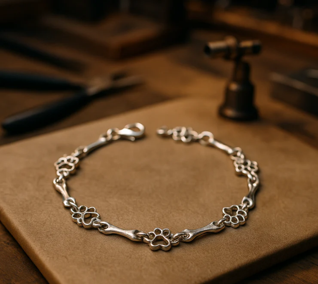 Bayonetta™ - Pet Charmed-armband