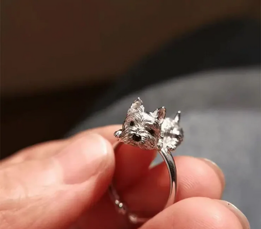 Ahri™ – hundring i retrostil