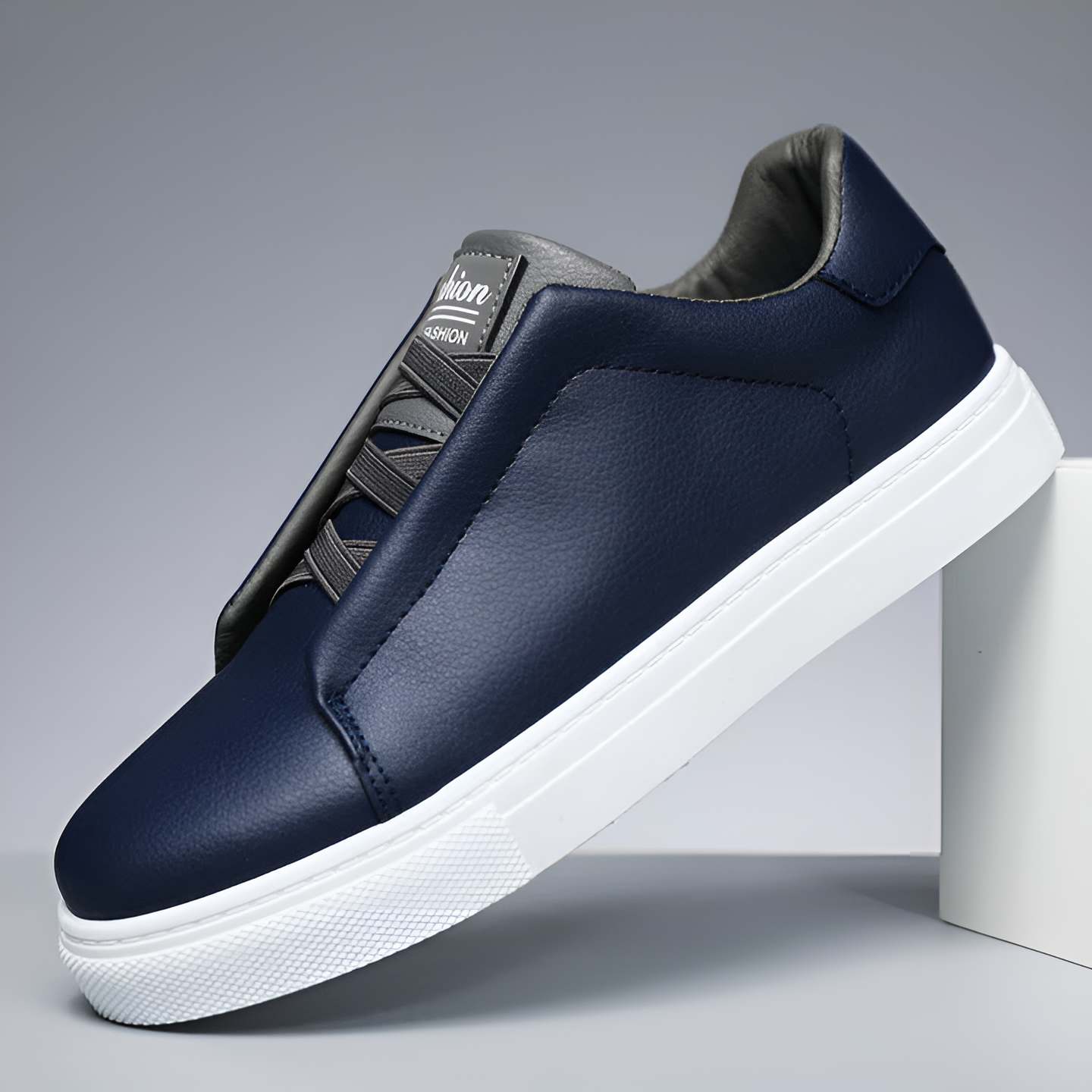 Alexander™  - Klassiska sneakers i original