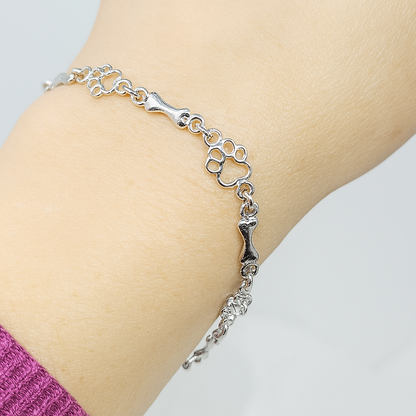 Bayonetta™ - Pet Charmed-armband