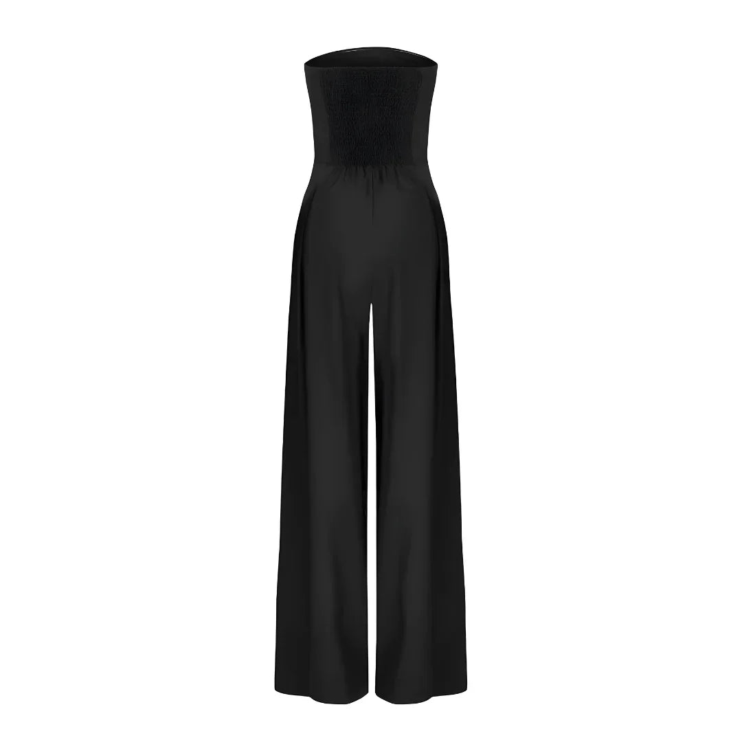 Alice™ | Strapless jumpsuit