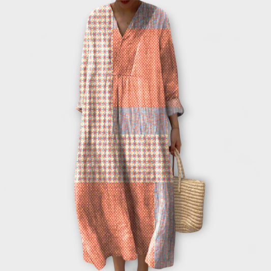Bethany™ - Fashionabel klänning
