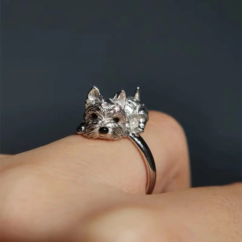 Ahri™ – hundring i retrostil