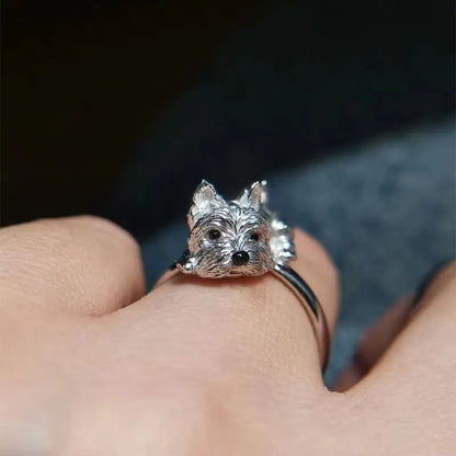 Ahri™ – hundring i retrostil