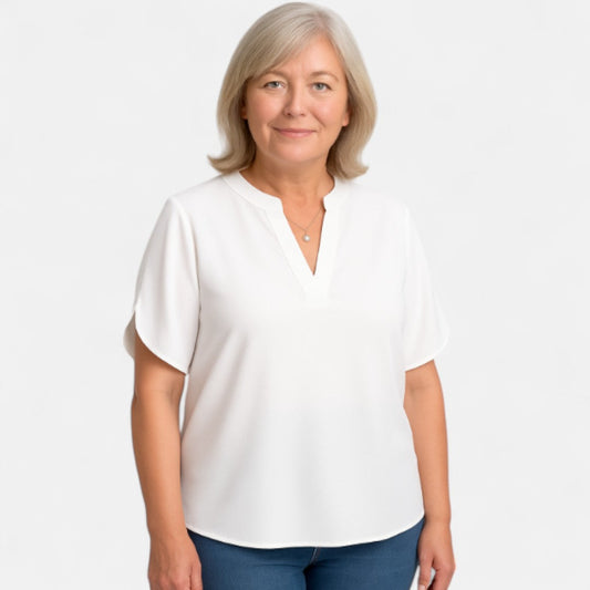 Yuhan™ – Lätt och elegant skjorta