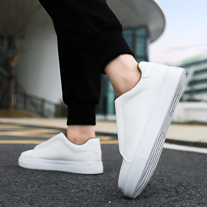 Alexander™  - Klassiska sneakers i original
