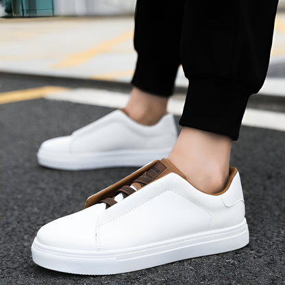 Alexander™  - Klassiska sneakers i original