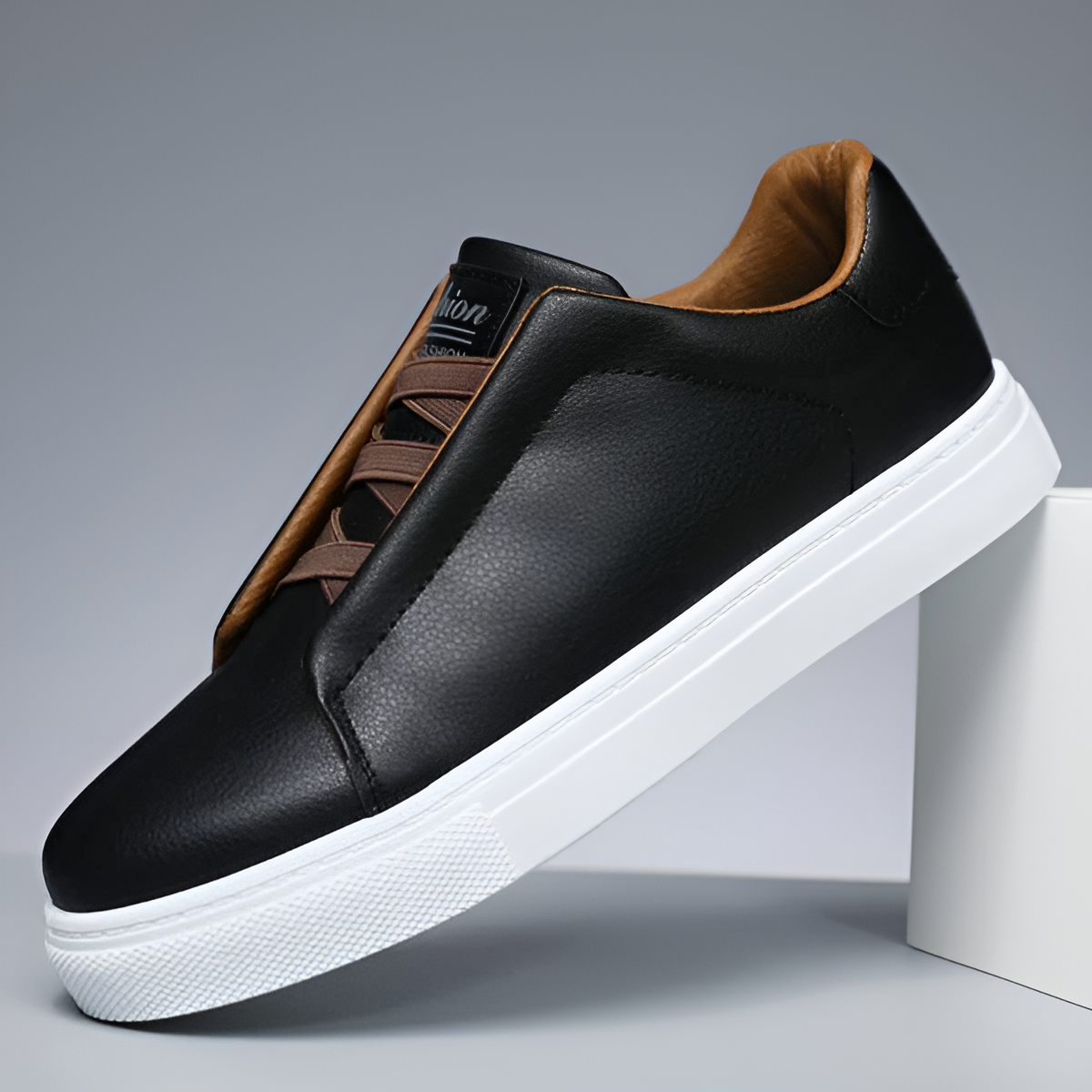 Alexander™  - Klassiska sneakers i original