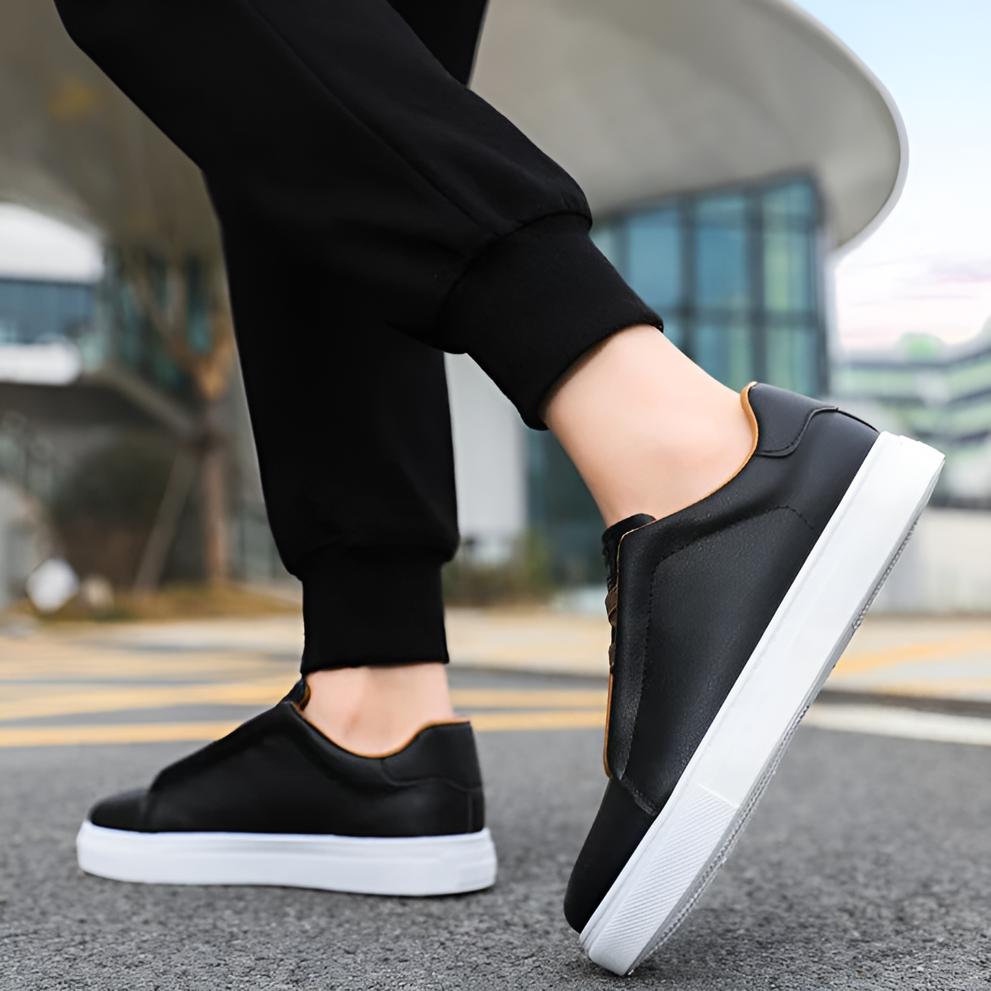 Alexander™  - Klassiska sneakers i original
