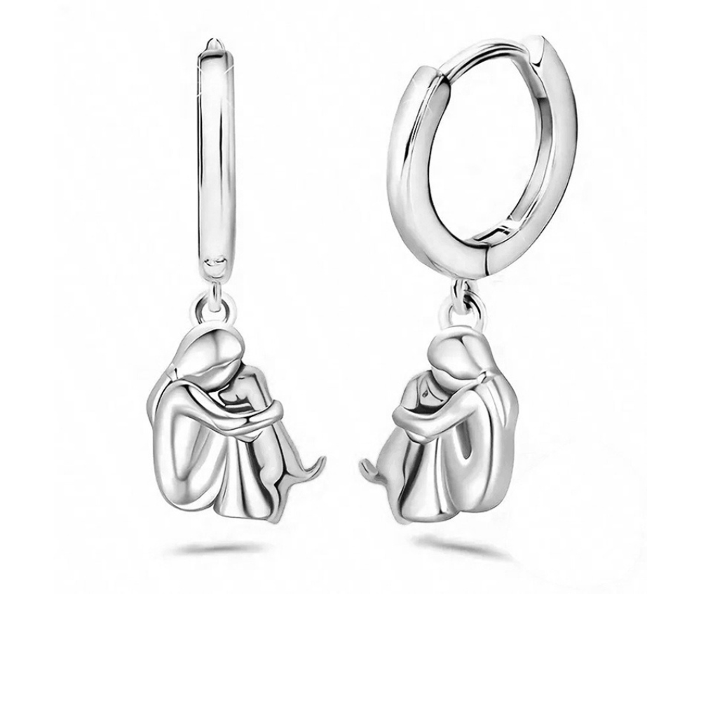 Aerith™ - Hugg-hänge halsband