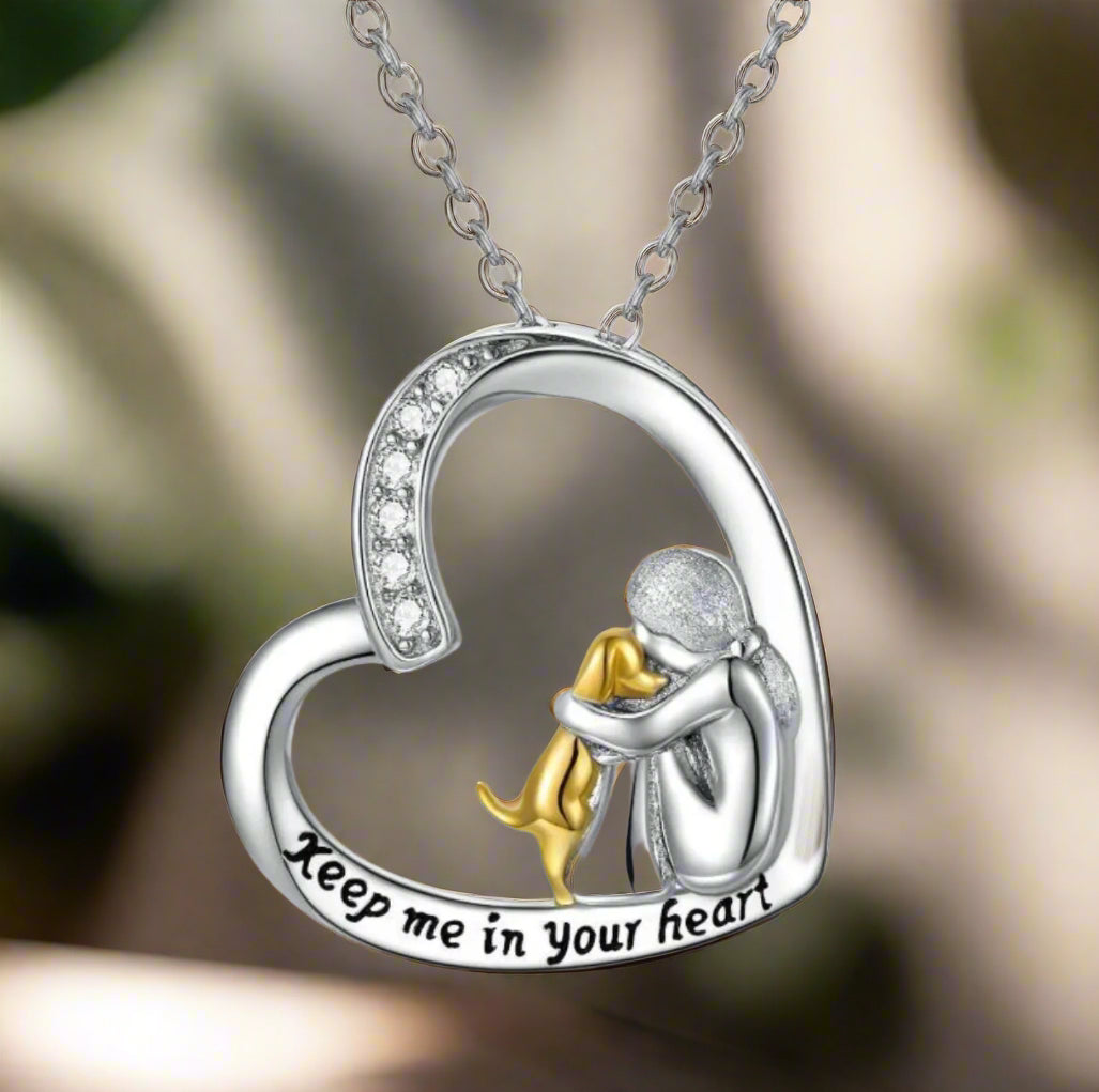 Zorah™ - Love for Pets halsband