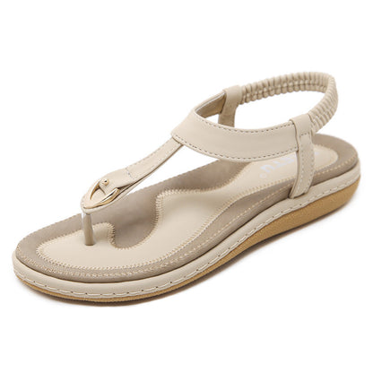 Alessandra™ – eleganta ortopediska sandaler