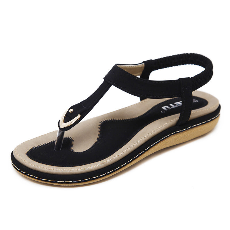 Alessandra™ – eleganta ortopediska sandaler