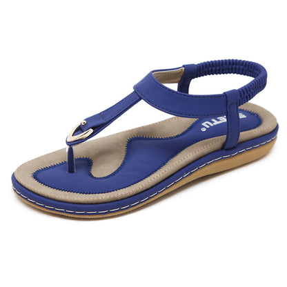 Alessandra™ – eleganta ortopediska sandaler