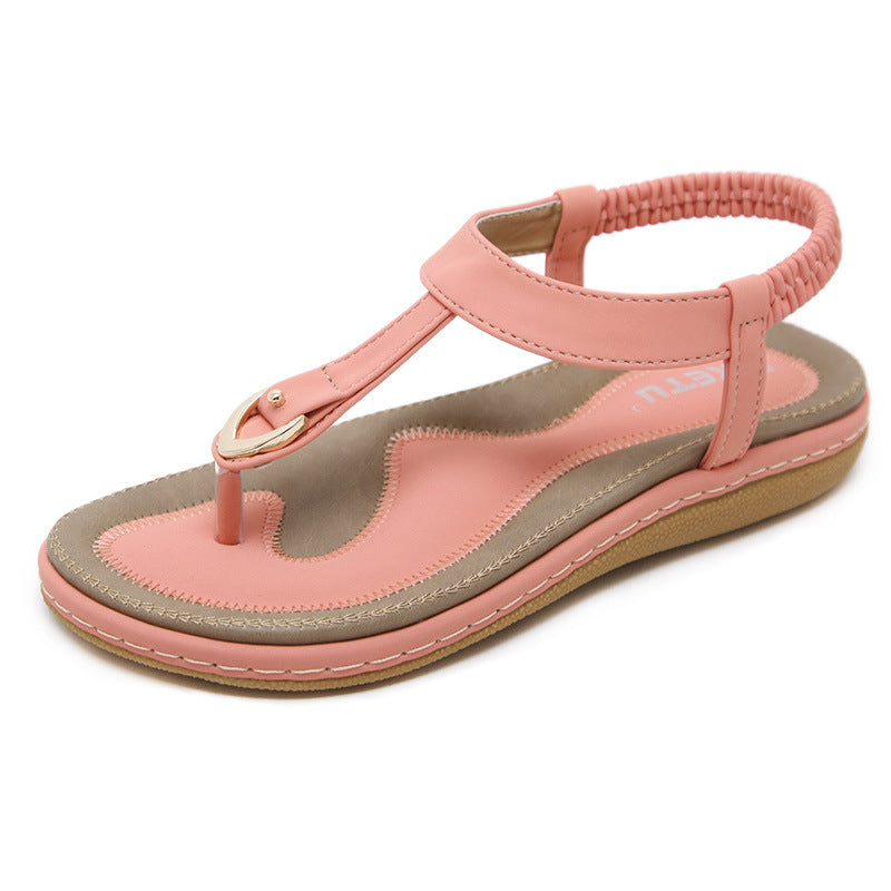 Alessandra™ – eleganta ortopediska sandaler