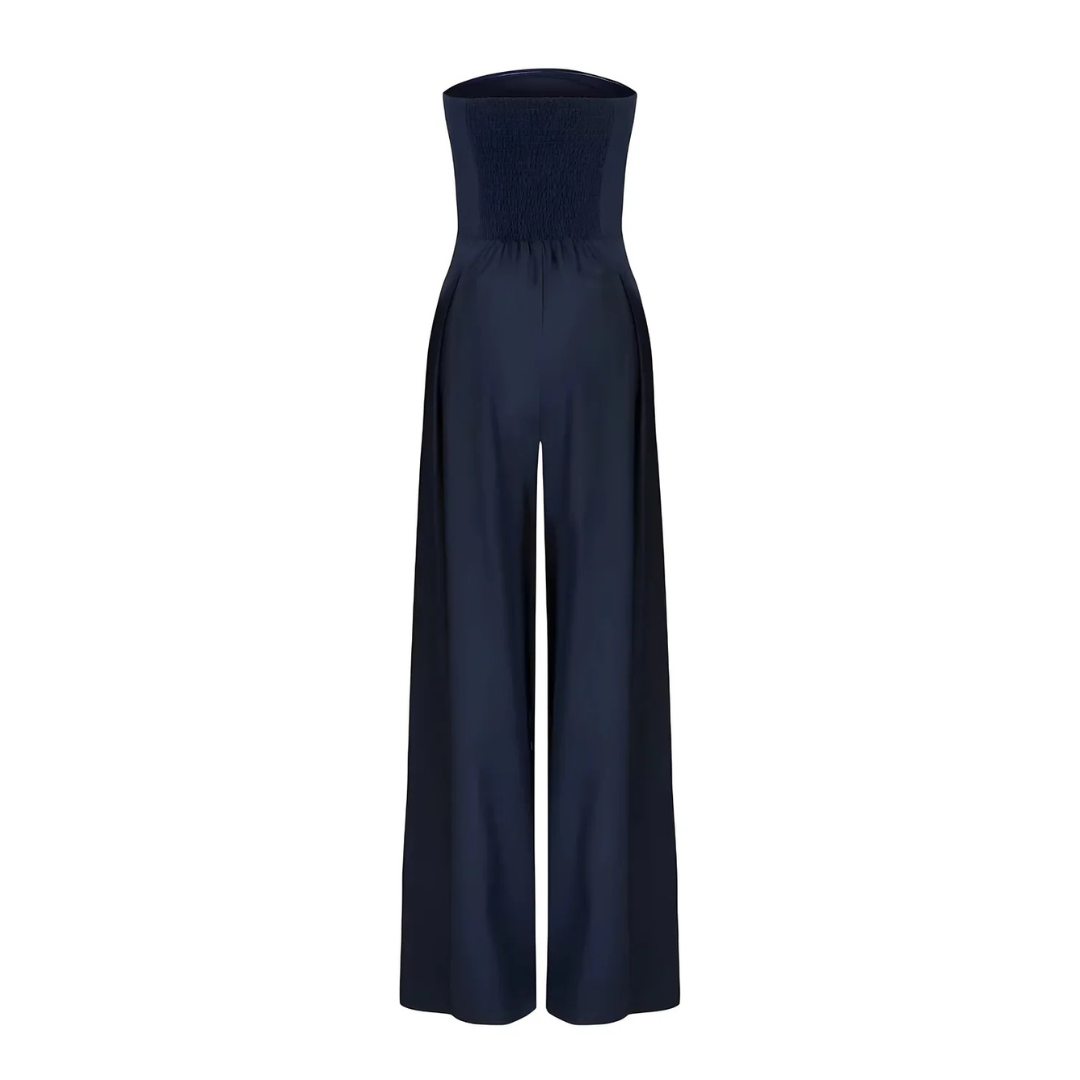Alice™ | Strapless jumpsuit