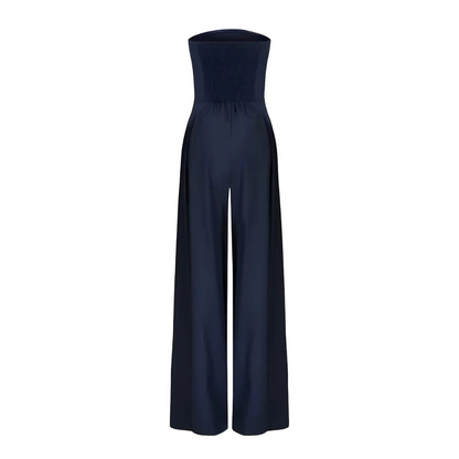 Alice™ | Strapless jumpsuit